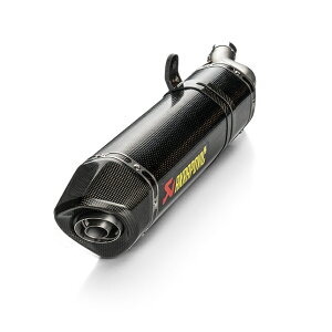 AKRAPOVIC HONDA CBR400R('24-) XbvICiJ[{j S-H5SO5-HRCJPA
