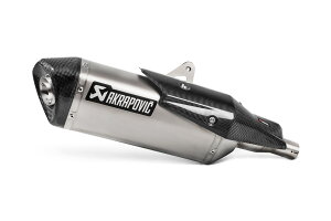AKRAPOVIC X-ADV(22-24) XbvICi`^jJMCA S-H7SO4-HRT/1JPP