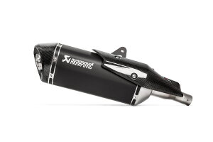 AKRAPOVIC X-ADV(22-24) XbvICi`^ubNjJMCA S-H7SO4-HRTBL/1JPP