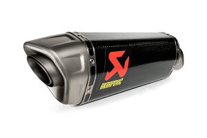 AKRAPOVIC ZX-10R(21-23) �X���b�v�I�����C���i�J�[�{���j JMCA S-K10SO27-HRCJPP