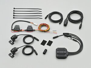 DAYTONA oCNphCuR[_[ MiVue M802WD 47750