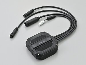 DAYTONA MiVue M802WD { 47751