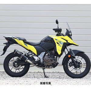 WR'S SUZUKI VXg[250SX SS-OVALtGL][Xg}t[iF-BLACK`^j LF3260JM