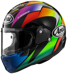 Arai RAPIDE NEO SAKATAiTJ^j ttFCXwbg