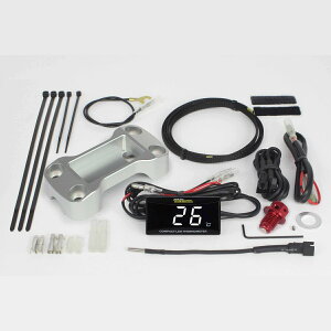 XyVp[c L[125/_bNX125/CT125/GROM RpNgLEDT[[^[Lbg2iVo[j 05-07-0017