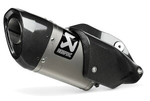 AKRAPOVIC GSX-S1000/GX/KATANA XbvIC `^ JMCA S-S10SO19-HAPTJPP