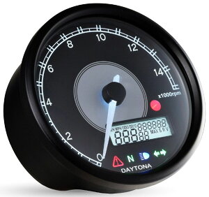 DAYTONA VELONA dC^RXs[h[^[ 80 15000rpm 48143