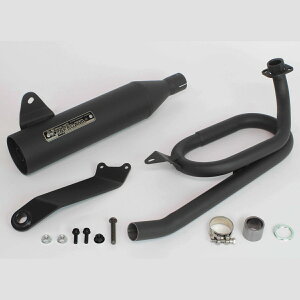 �X�y�V�����p�[�c���� HONDA �����L�[125 �g���l�[�h�}�t���[ 04-02-0016