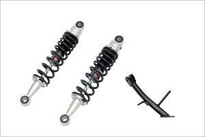 EFFEX×YSS GB350(21-23) [_ECOMPLbg 30mm_E Vo[/ubN PHA0057D-SK-SET