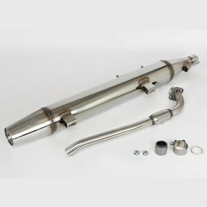 XyVp[c HONDA X[p[JuC125 X|[c}t[ 04-02-0008