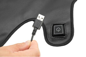 EFFEX GEL-ZAB R WARM SEAT COVERp Piϊʃt@Xi[ 2{EHZ365C