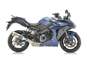 A[YMA GSX-S1000GT('22`) GTXybN XbvI `^hbOu[ GS19-T3SD