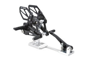 A[YMA CBR650RECB650RCfBOXebviubNj AC01-0400-BK