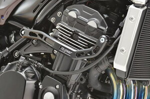 アールズギア Z900RS('17〜)サブフレーム(ブラック) AC00-036K-BK