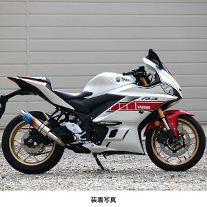 WR'Si_uA[Yj YZF-R3/MT-03 S.O.VV[gI[oXbvI}t[iĂF`^j FV2310JM