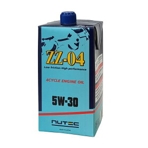 NUTECij[ebNj ZZ-04 GWIC