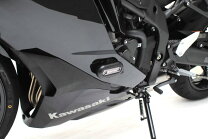 楽天市場】zx25r フレームスライダーの通販