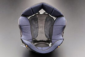 Arai VZ-RAM EP システム内装 補修パーツ