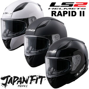 LS2 RAPID IIisbhc[j JAPAN FIT MODEL ttFCXwbg
