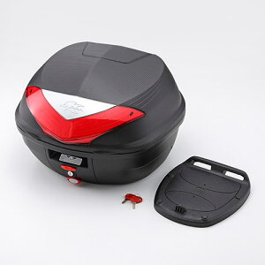ワイズギア GIVI リアボックス K355N2 Q5KYSK001P58