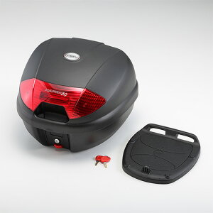 ワイズギア GIVI リアボックス K30ND Q5KYSK001P57