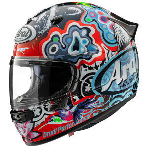 Arai ASTRO-GX JUNGLE 2(アストロGX ジャングル2) フルフェイスヘルメット