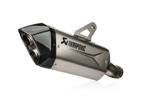AKRAPOVIC R1300GS('24) XbvIC `^ JMCA S-B13SO4-HJGTJPP