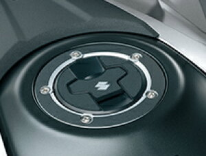SUZUKI GSX-8R t[G^NLbvveNV 99185-00A00-BLK
