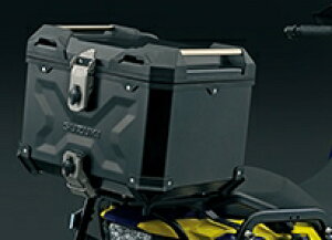 SUZUKI VXg[800/DE A~gbvP[X38L ubN 93100-25850