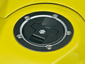 SUZUKI VXg[800DE t[G^NLbvveNV 99185-00A00-BLK