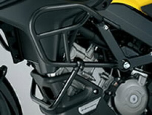 SUZUKI VXg[650/XT ABS ANZT[o[ 99000-990D7-081