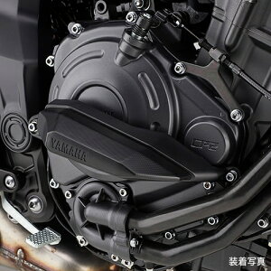CYMA YAMAHA MT-07/MT-07 Y-AMT GWveN^[ Q5K-YSK-154-E02