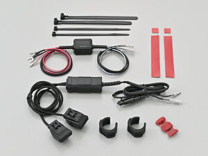 DAYTONA oCNpUSBd Type-A+Type-CiQC3.0/PD3.0j 46393