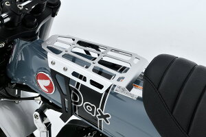 GNtg HONDA DAX125 XZ^[LA 32857