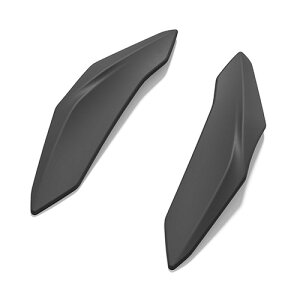 ワイズギア XMAX リアサイドプロテクター Q5K-YSK-145-T03