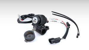 KIJIMAiLW}j NX400/400X USB|[gKIT USB TYPE-A/C cC|[g e18W 304-6307