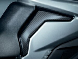 SUZUKI GSX1000 KATANA サイドプロテクションステッカー 99000-990D7-122