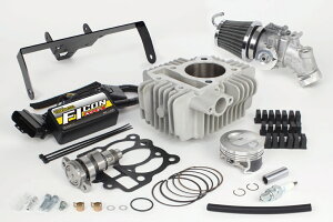 XyVp[c Z125 PRO nCp[SXe[WN-20{AAbvLbg178cc(rbOXbg{fB[) 01-05-5482