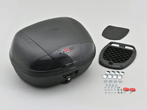 DAYTONA GIVI E450N2W�g�b�v�P�[�X ���h���u���b�N 61417