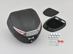 DAYTONA GIVI C30NT TECHgbvP[X hubN 61507