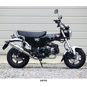 WR'S _bNX125('24-) V[gI[otGL][Xg}t[iXeXj LA1195JM