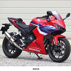 WR'S HONDA CBR400R('24-) SS-OVALV[g XbvI}t[i\bh`^j SK1470JM
