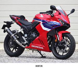 WR'S HONDA CBR400R('24-) EhXbvI}t[iJ[{j BC1470JM