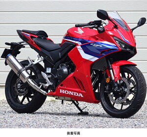 WR'S HONDA CBR400R('24-) SS-OVALO XbvI}t[i\bh`^j OV1470JM