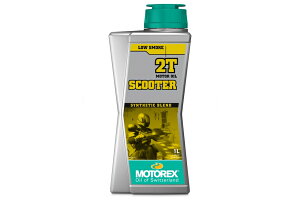 DAYTONA MOTOREX SCOOTER 2TCNGWIC 49413