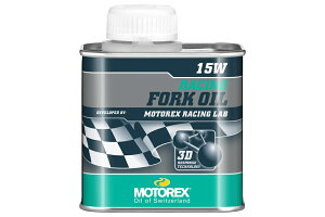 DAYTONA MOTOREX RACING FORK OIL tH[NIC 15W 49487