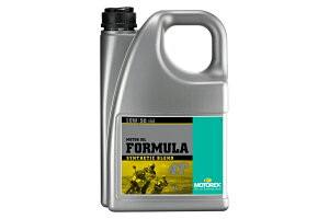 DAYTONA MOTOREX FORMULA 4TCNGWIC 10W-50 49595