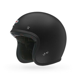 BELL CUSTOM500 WFbgwbg SOLID MATTE BLACK