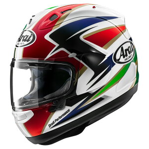 Arai RX-7X CADALORA RESTYLEiJ_[EX^Cj ttFCXwbg
