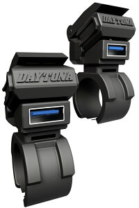 DAYTONA oCNpUSBd Type-A+Type-A(QC3.0/QC3.0) 61509